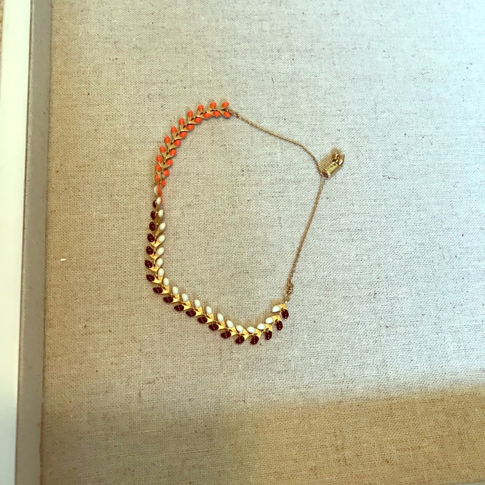 Stella & Dot Sarees bracelet